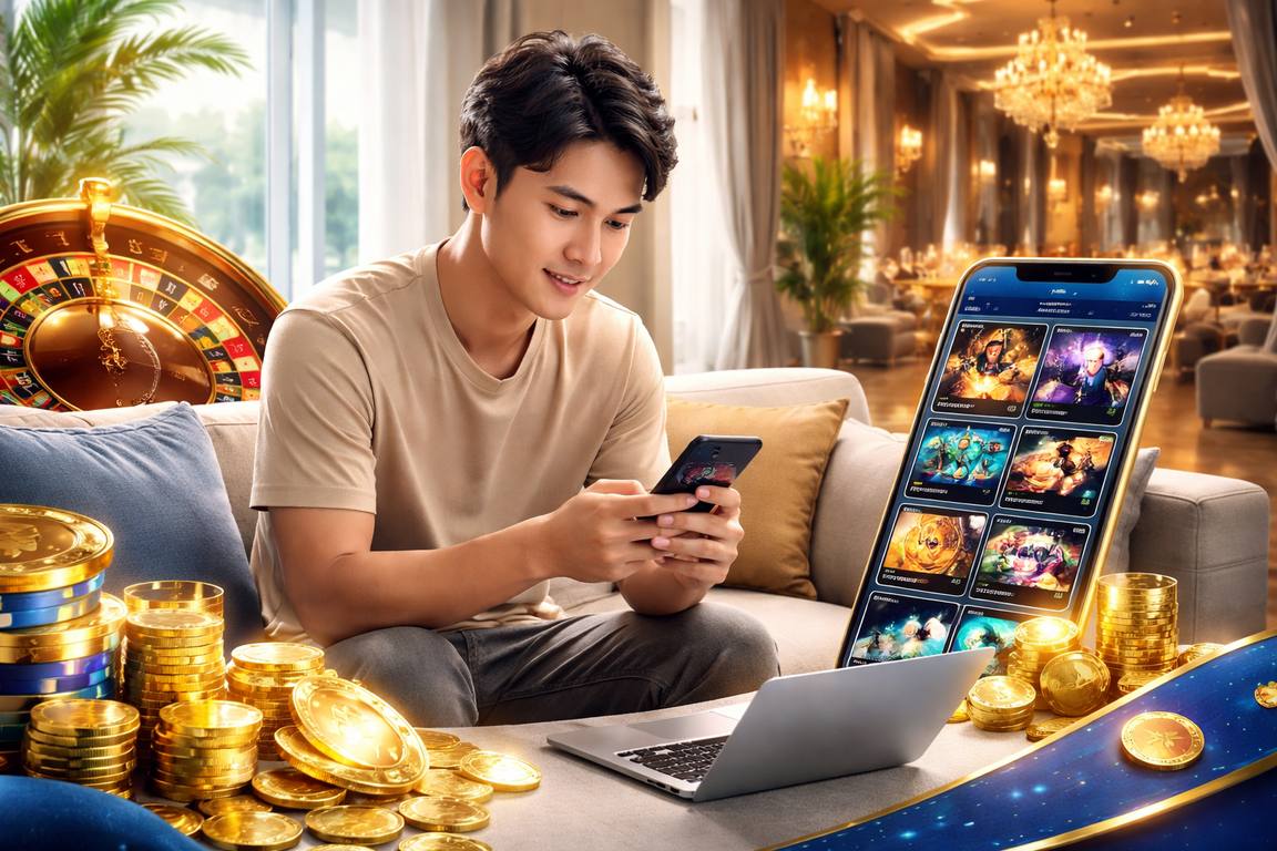chilin777 Thưởng nạp lần đầu